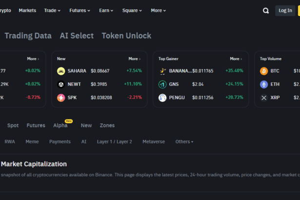 How To Buy Binance Coin (BNB) With Minimal Slippage – Easy Guide