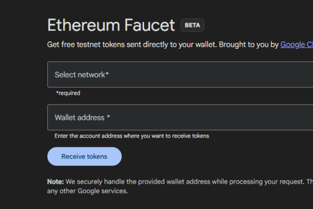 10 Best Ethereum Faucets – Free ETH Rewards 2026