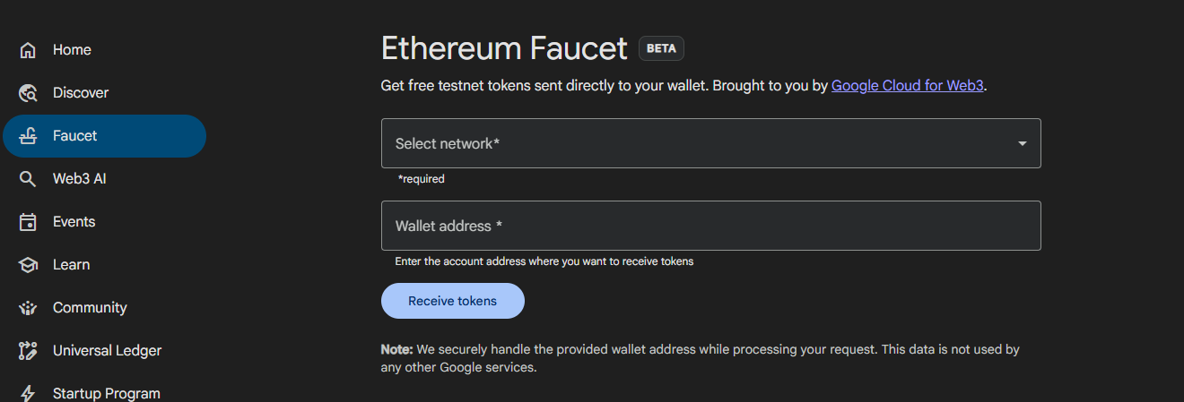 10 Best Ethereum Faucets – Free ETH Rewards 2025