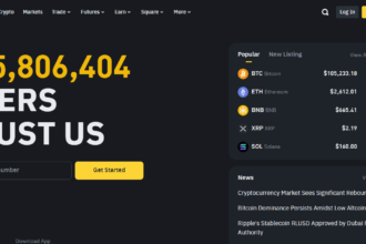 10 Best Binance Alternatives In Dubai | Top Crypto Trading Platforms
