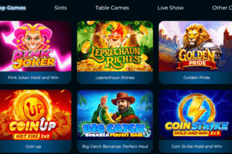 10 Best Online Boxing Sportsbooks With Bitcoin Betting In 2025