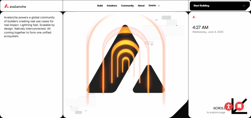 How To Buy Avalanche Subnets – Easy Step-by-Step Guide