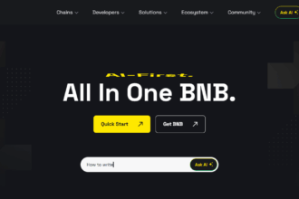 How To Buy Bnb With Credit Card: Easy Step-by-Step Guide
