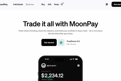 9 Moonpay Alternatives In 2025 – Top Crypto Payment Options