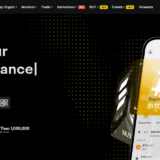 10 Best Bydfi Alternatives In USA | Top Cryptocurrency Exchanges 2025