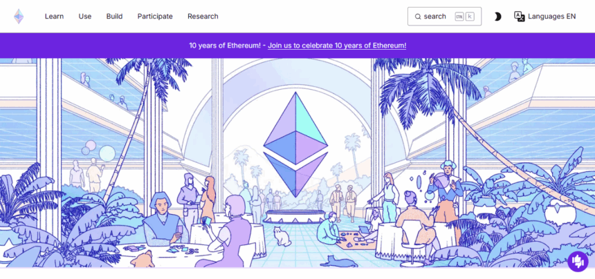 9 Best Ethereum Blockchain APIs | Reliable & Easy Integration