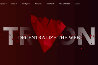 10 Best TRON Price APIs To Stay Ahead