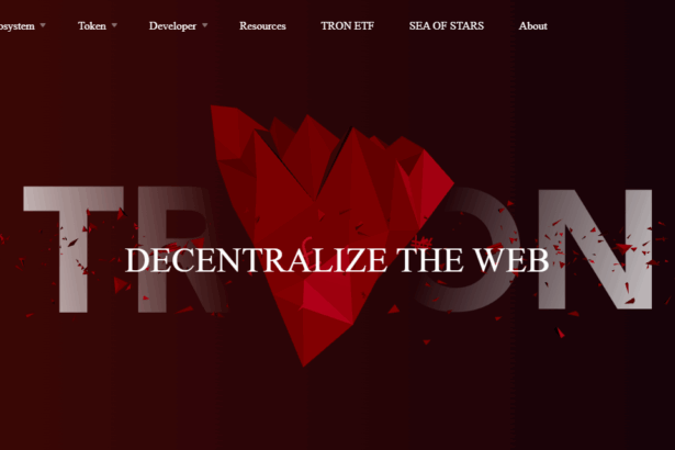 10 Best TRON Price APIs To Stay Ahead