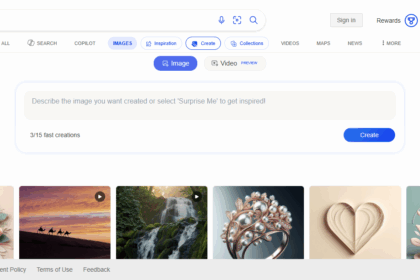 10 Best Bing Ai Image Alternatives – Top AI Tools for Stunning Visuals