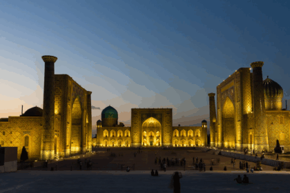 10 Crypto Casino In Uzbekistan – Best Sites, Bonuses & Games 2025