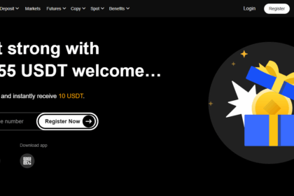 10 Best BTCC Exchange Alternatives – Top Crypto Trading Platforms 2025