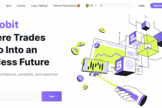 10 Echobit Exchange Alternatives – Top Trading Platforms for 2025