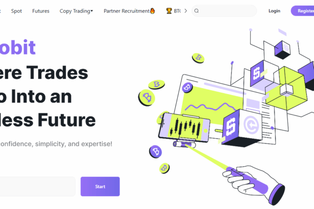 10 Echobit Exchange Alternatives – Top Trading Platforms for 2025