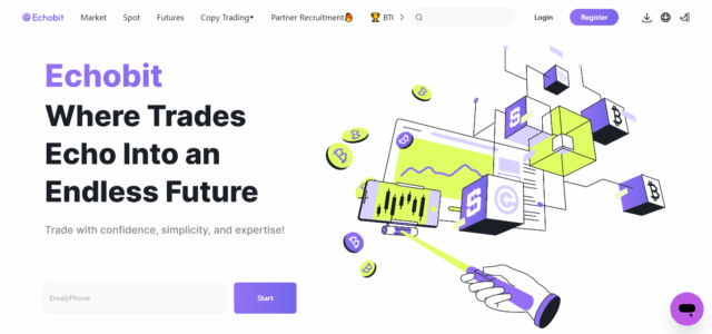 10 Echobit Exchange Alternatives – Top Trading Platforms for 2025