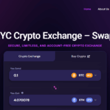 10 Best GhostSwap Exchange Alternatives For 2025 | Top Crypto Swap Platforms