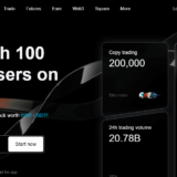 10 Newly Listed Coins on Bitget – Latest Crypto Listings & Features