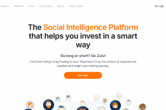 10 Best Brokers for ZuluTrade In 2025 – Top Social Trading Platforms
