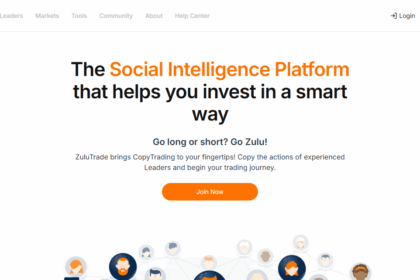 10 Best Brokers for ZuluTrade In 2026 – Top Social Trading Platforms