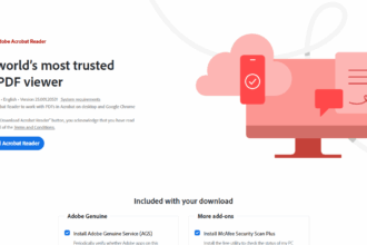10 Adobe Acrobat Alternatives: For PDF Editing & Management