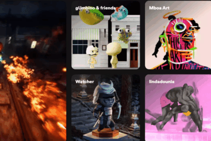 9 Leading Nft-Based Social Networks | Web3 Social Platforms