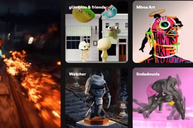 9 Leading Nft-Based Social Networks | Web3 Social Platforms