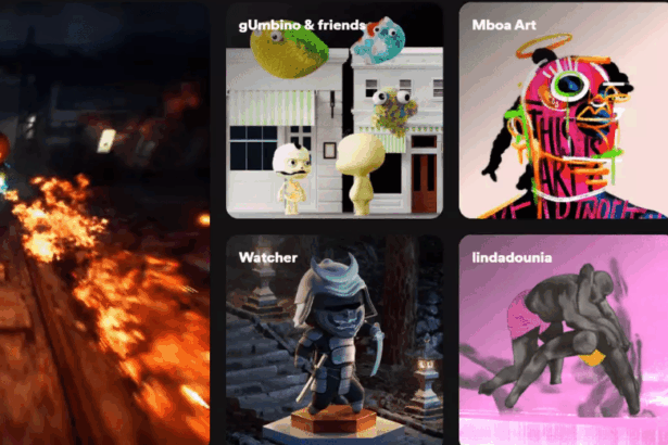 9 Leading Nft-Based Social Networks | Web3 Social Platforms