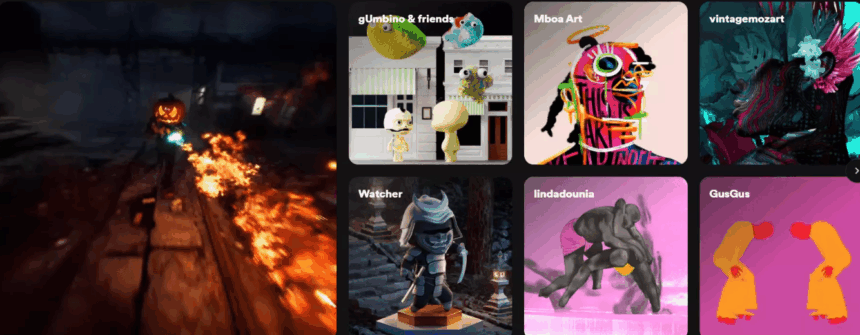 9 Leading Nft-Based Social Networks | Web3 Social Platforms