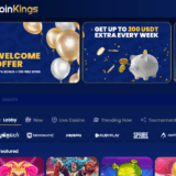10 CoinKings Casino Alternatives