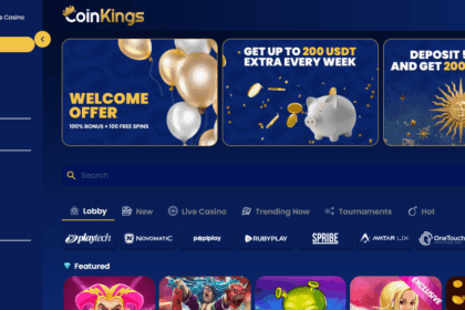 10 CoinKings Casino Alternatives