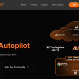10 Best Autoview Alternatives For Automated Trading In 2025