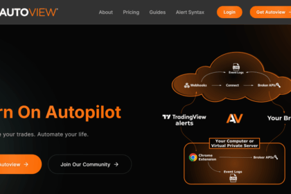 10 Best Autoview Alternatives For Automated Trading In 2025