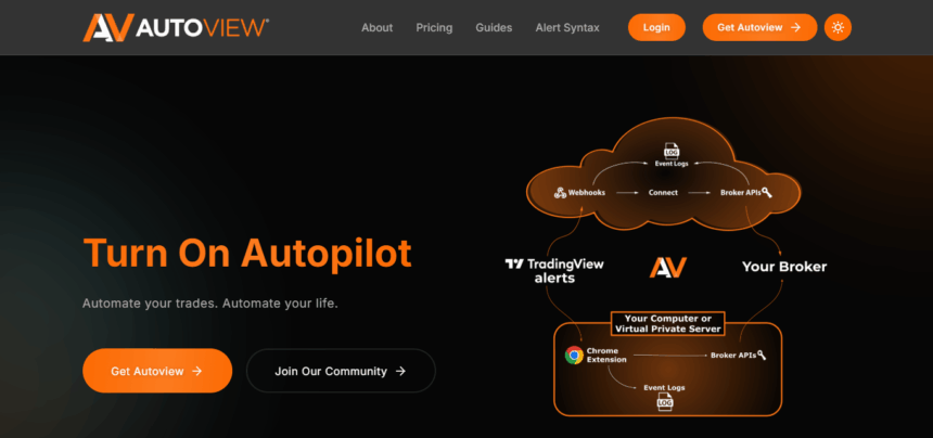10 Best Autoview Alternatives For Automated Trading In 2025