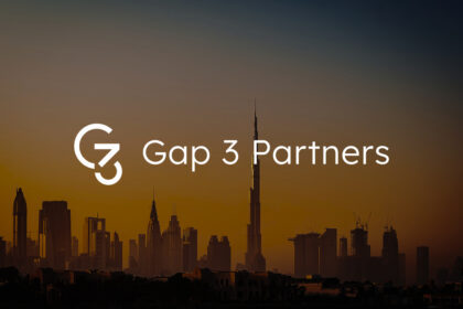GAP 3 Partners FZCO Becomes Dubai’s First Regulated Virtual Asset Investment Advisor with Operational License from VARA