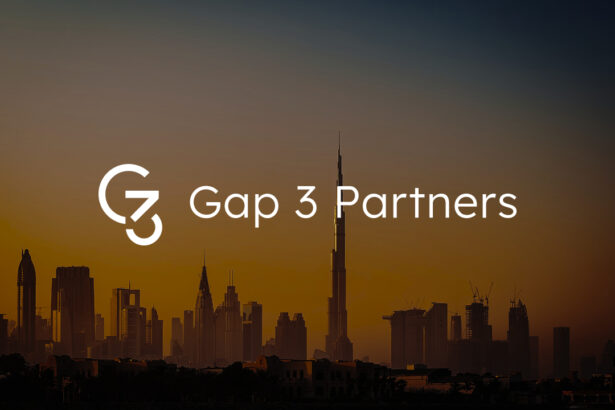 GAP 3 Partners FZCO Becomes Dubai’s First Regulated Virtual Asset Investment Advisor with Operational License from VARA