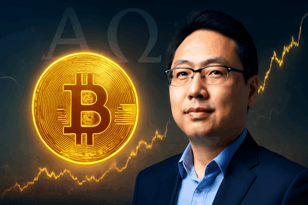 Samson Mow Declares Bitcoin ‘Alpha and Omega’ as BTC Crosses $105K Mark