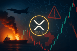 Geopolitical Tensions Fuel Talk of a Financial Reset With XRP at the Center