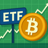Bitcoin and Ethereum ETFs Soar as Ceasefire Sparks $660M Bullish Inflows