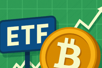 Bitcoin and Ethereum ETFs Soar as Ceasefire Sparks $660M Bullish Inflows