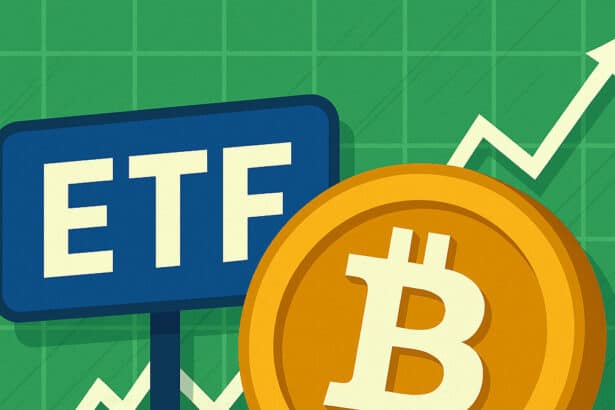 Bitcoin and Ethereum ETFs Soar as Ceasefire Sparks $660M Bullish Inflows