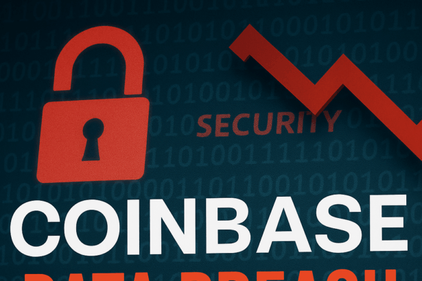 Coinbase Data Breach Sparks Outrage Over Outsourced Support and $400M Risk