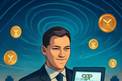 Webus International Shocks Crypto Market With Bold SEC Filing