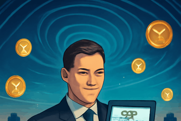 Webus International Shocks Crypto Market With Bold SEC Filing