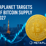 METAPLANET
