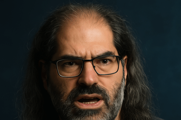 "Ripple CTO Hints at Dark Secrets Behind Roger Ver Case—'It's Way More Evil Than You Think'