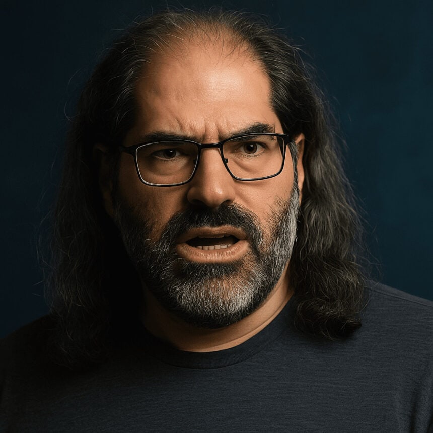 "Ripple CTO Hints at Dark Secrets Behind Roger Ver Case—'It's Way More Evil Than You Think'