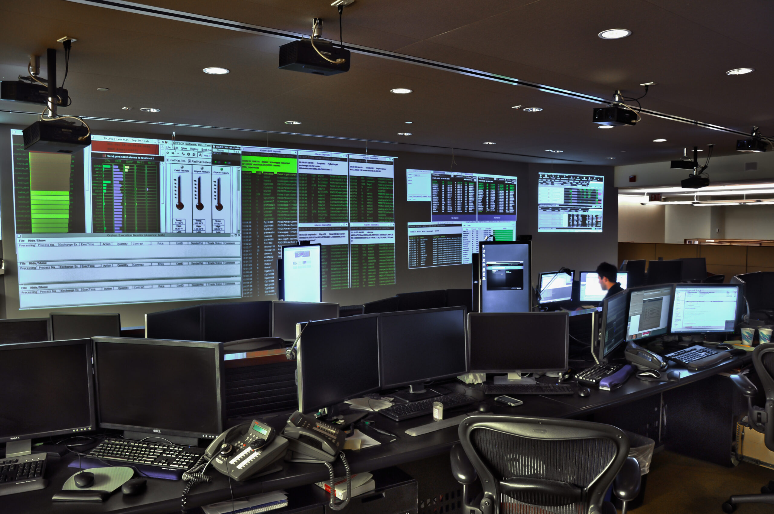 10 Best CBN Regulated Brokers - 2025 Guide