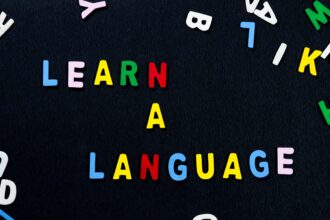 How To Learn A Language While Traveling: Briefly Explain