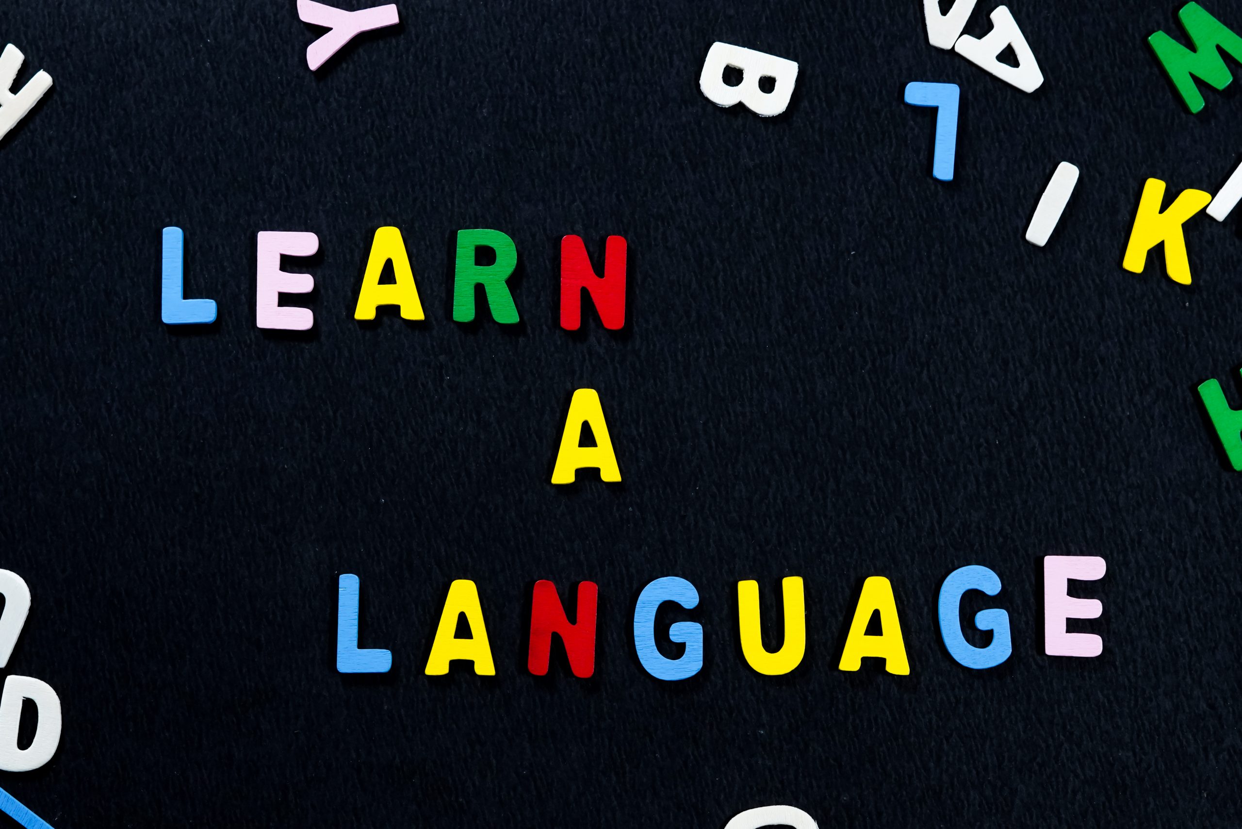 How To Learn A Language While Traveling: Briefly Explain