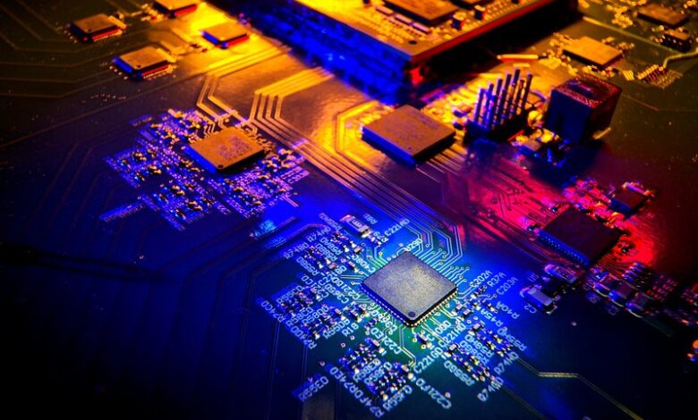 10 Best Decentralized AI Crypto Projects EU