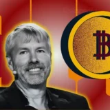 Bitcoin, Michael Sylor